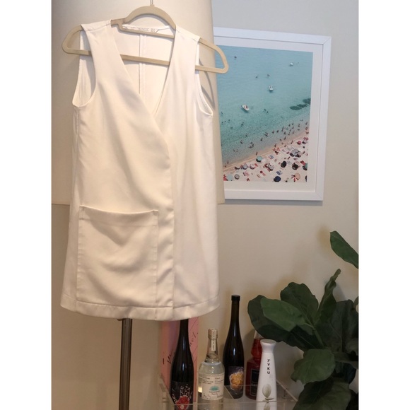 Zara Pants - ZARA PLAYSUIT SIZE XS Zara Pants - ZARA PLAYSUIT SIZE XS